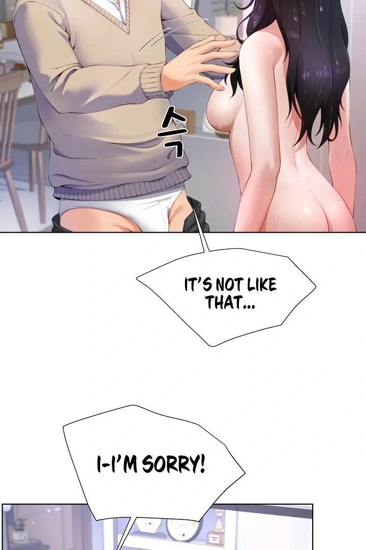 Wanna Become a Dad or a Boyfriend? Chapter 3 page 5 - 