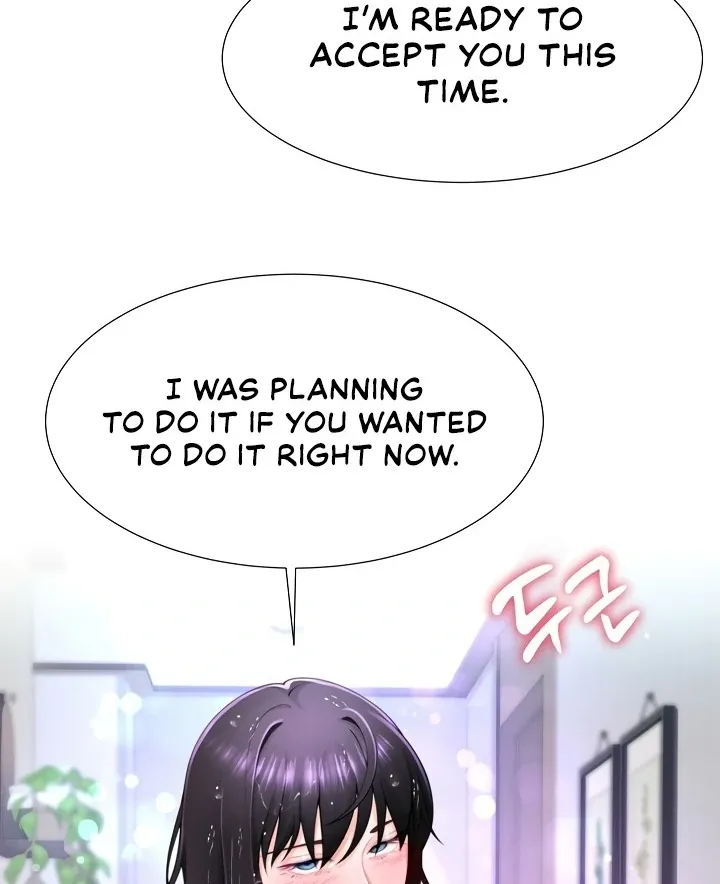 Wanna Become a Dad or a Boyfriend? Chapter 3 page 8 - 