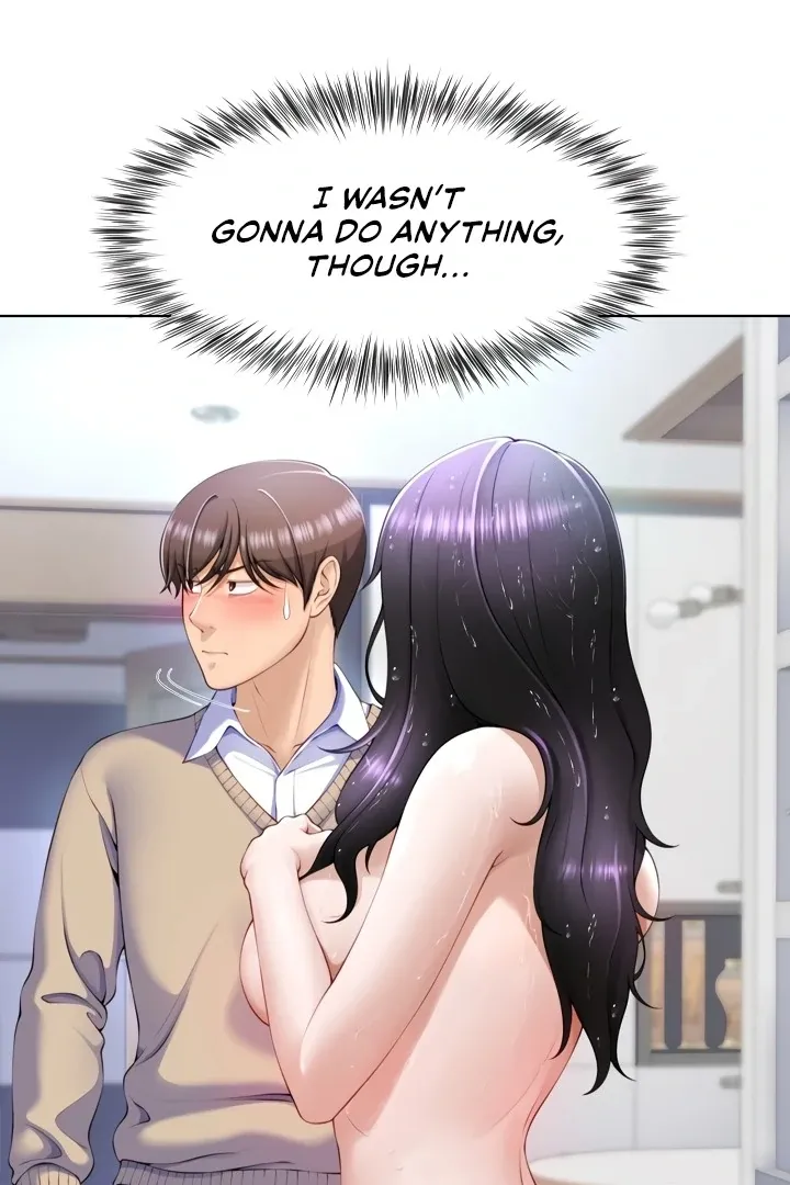 Wanna Become a Dad or a Boyfriend? Chapter 3 page 10 - 