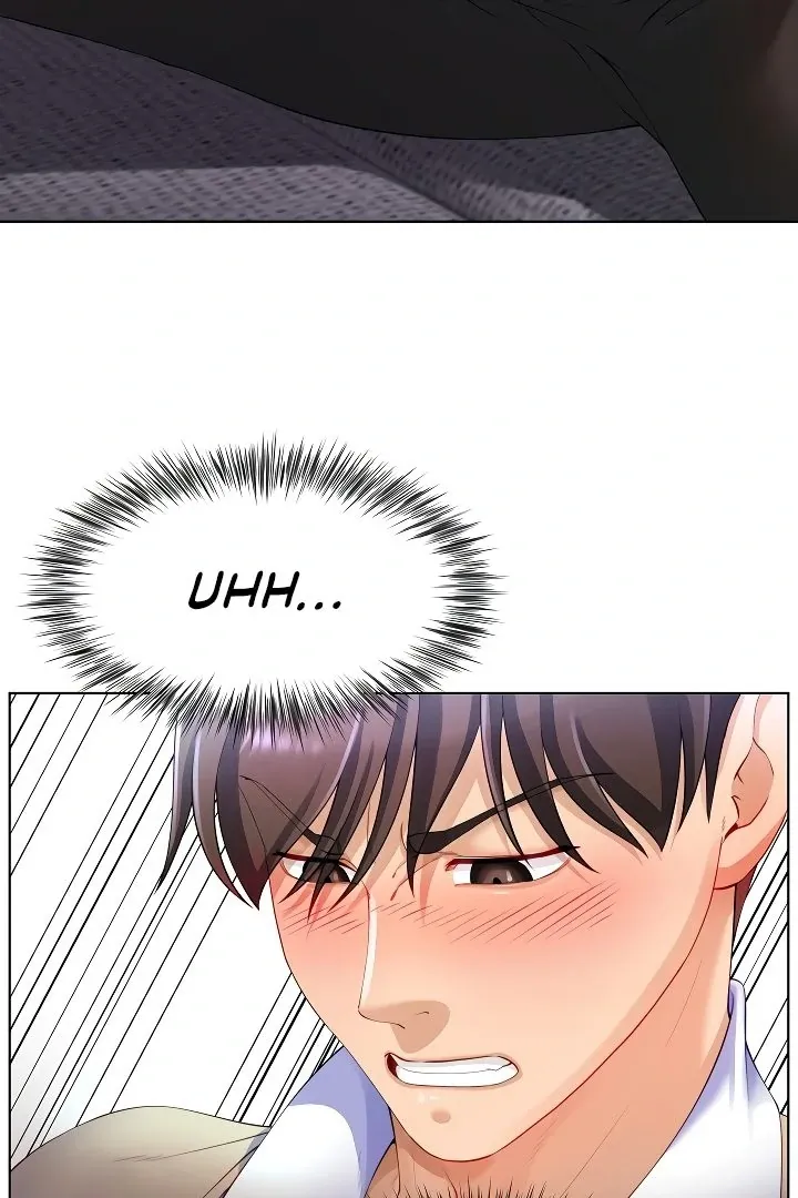 Wanna Become a Dad or a Boyfriend? Chapter 4 page 17 - 