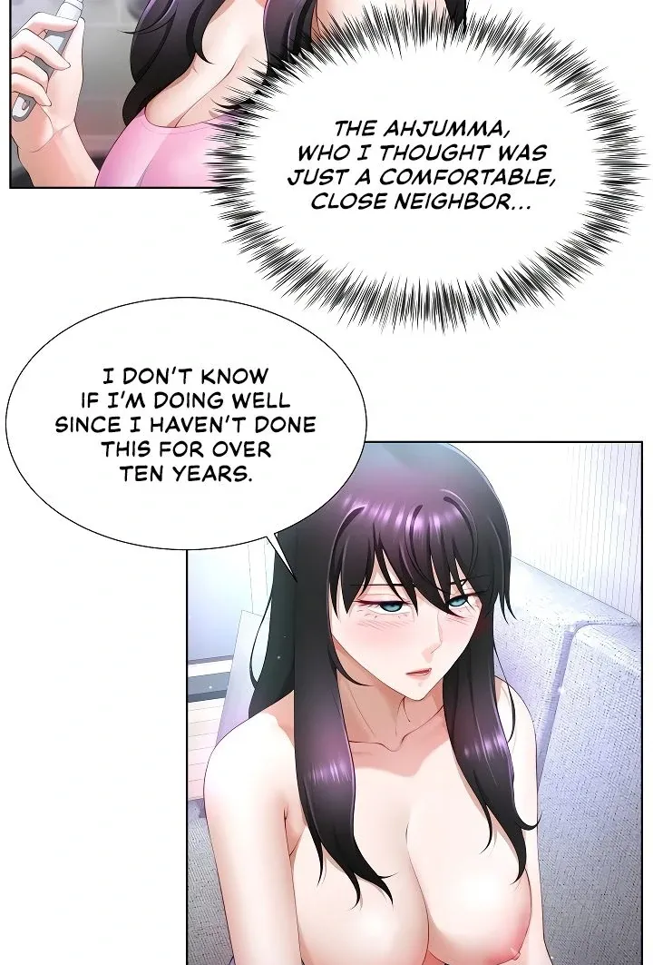 Wanna Become a Dad or a Boyfriend? Chapter 4 page 19 - 