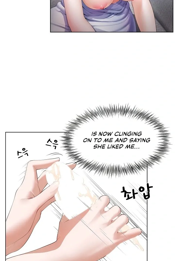 Wanna Become a Dad or a Boyfriend? Chapter 4 page 20 - 