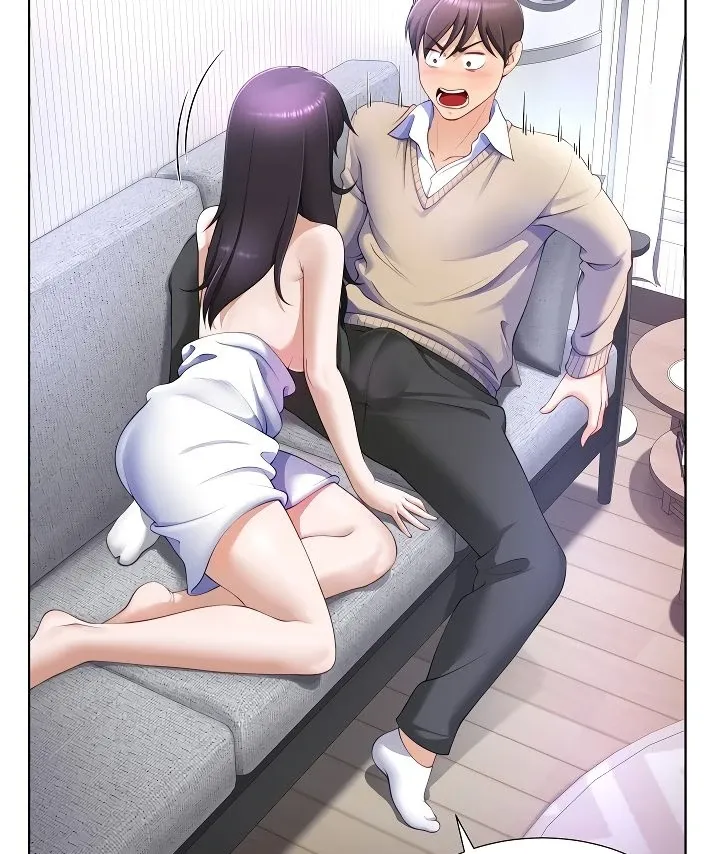 Wanna Become a Dad or a Boyfriend? Chapter 4 page 3 - 