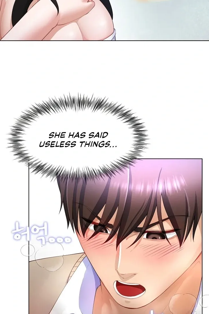 Wanna Become a Dad or a Boyfriend? Chapter 4 page 22 - 