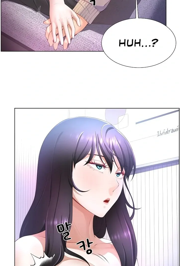 Wanna Become a Dad or a Boyfriend? Chapter 4 page 27 - 