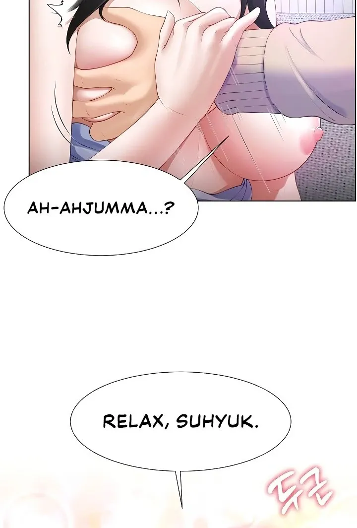 Wanna Become a Dad or a Boyfriend? Chapter 4 page 28 - 