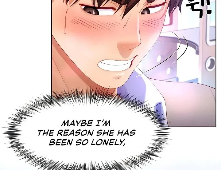 Wanna Become a Dad or a Boyfriend? Chapter 4 page 32 - 