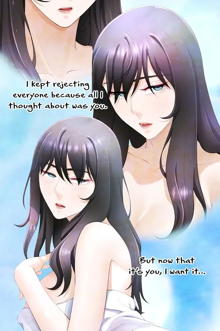 Wanna Become a Dad or a Boyfriend? Chapter 4 page 34 - 