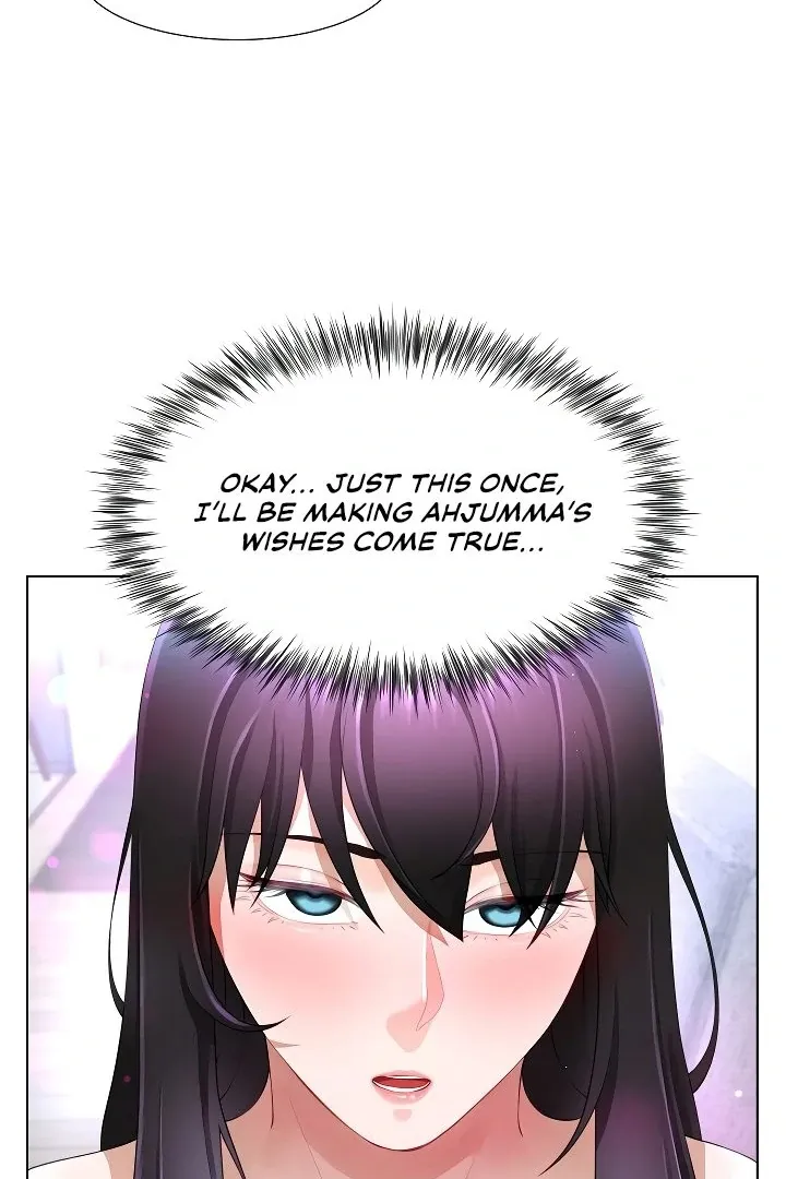 Wanna Become a Dad or a Boyfriend? Chapter 4 page 39 - 