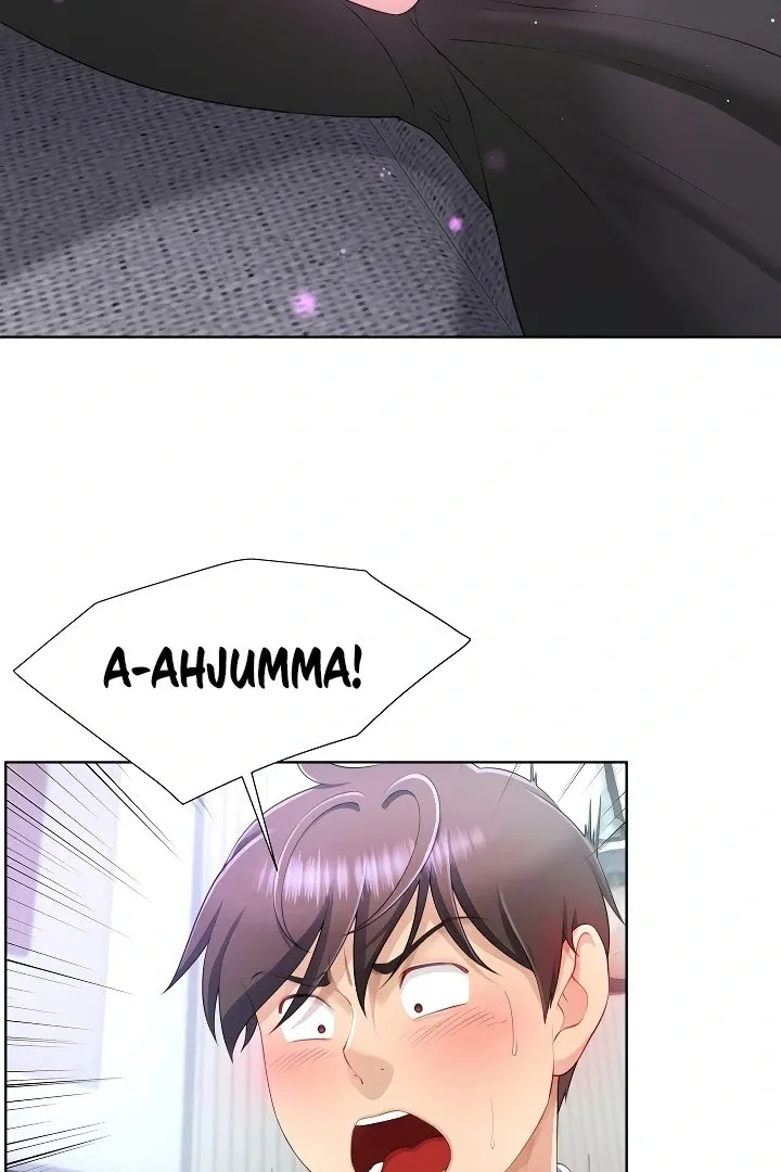 Wanna Become a Dad or a Boyfriend? Chapter 4 page 5 - 