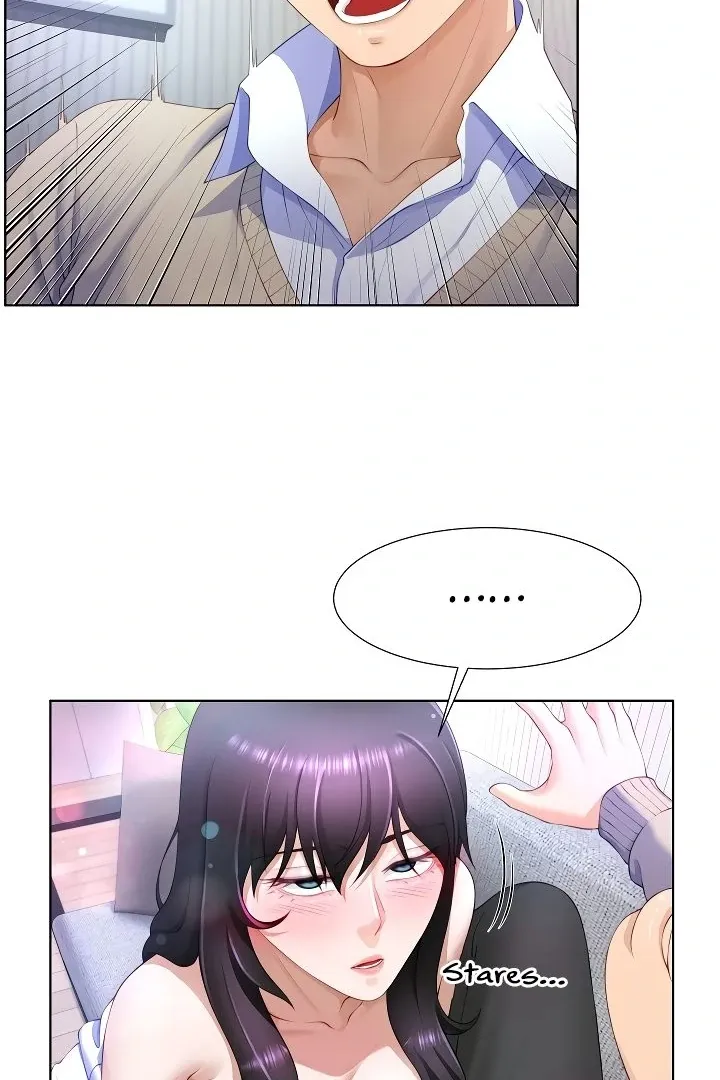 Wanna Become a Dad or a Boyfriend? Chapter 4 page 6 - 