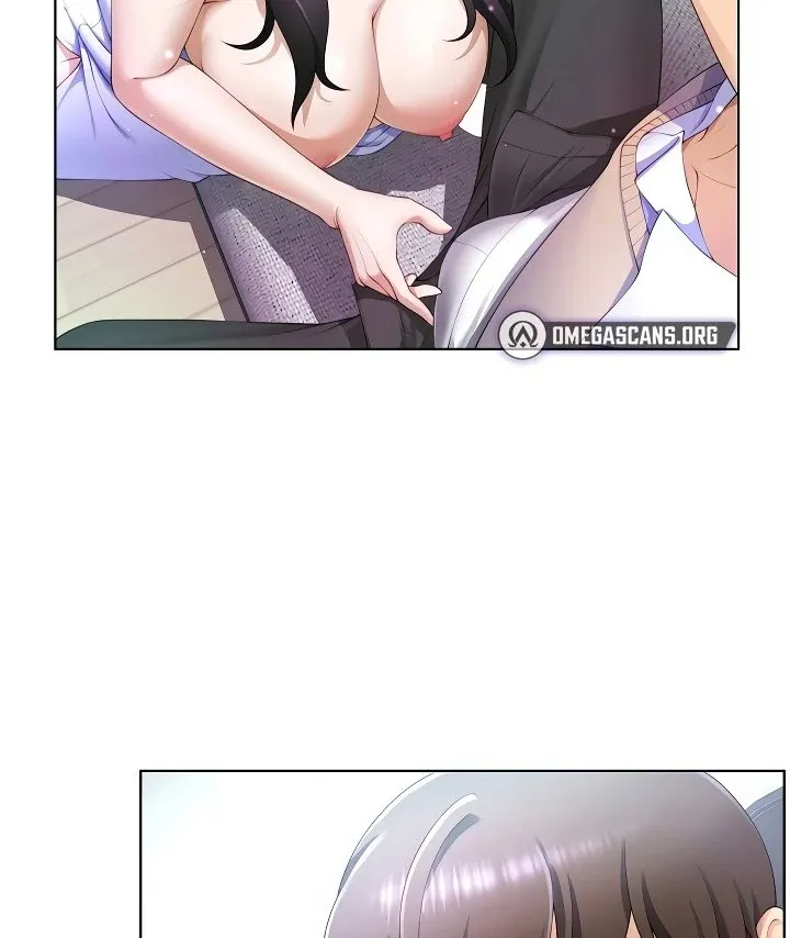 Wanna Become a Dad or a Boyfriend? Chapter 4 page 7 - 