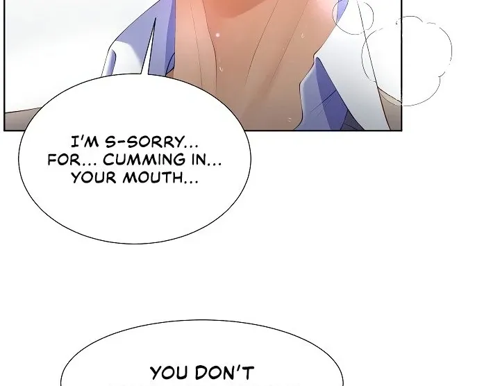 Wanna Become a Dad or a Boyfriend? Chapter 4 page 61 - 