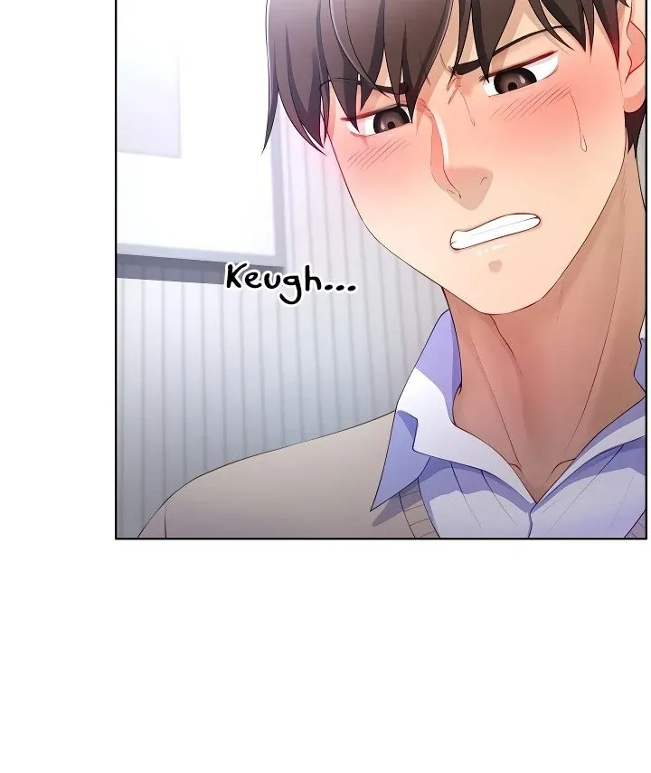 Wanna Become a Dad or a Boyfriend? Chapter 4 page 8 - 