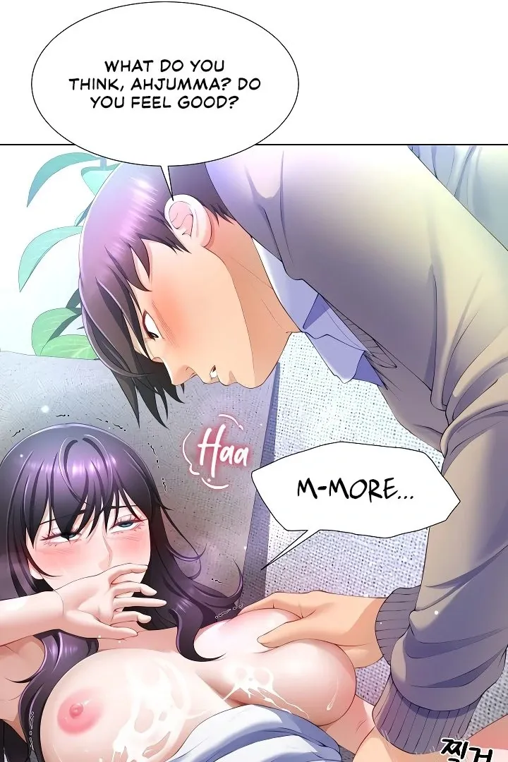 Wanna Become a Dad or a Boyfriend? Chapter 4 page 71 - 
