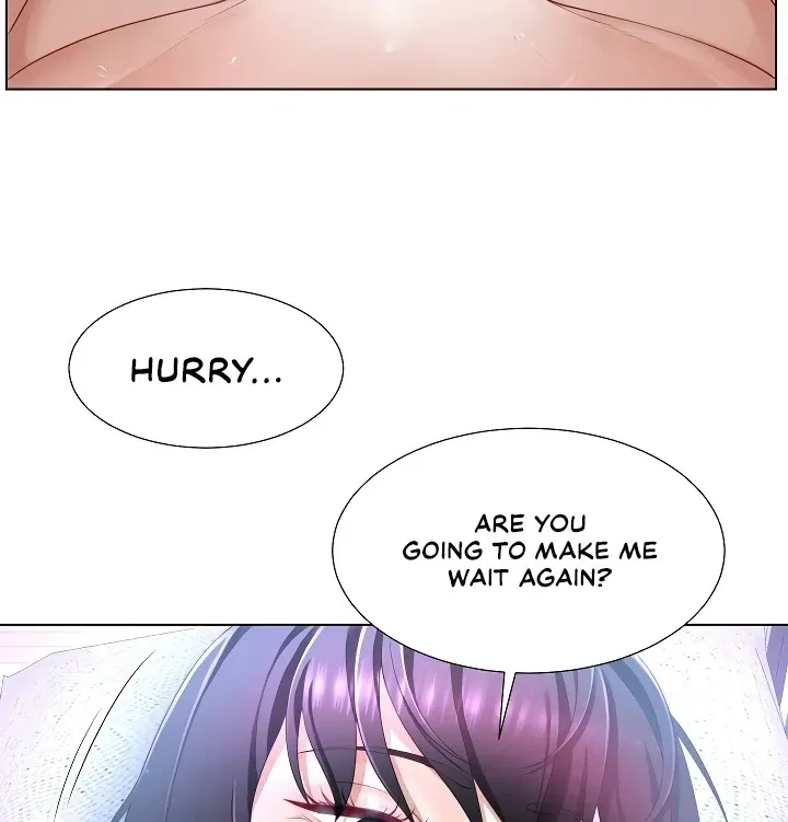 Wanna Become a Dad or a Boyfriend? Chapter 5 page 11 - 