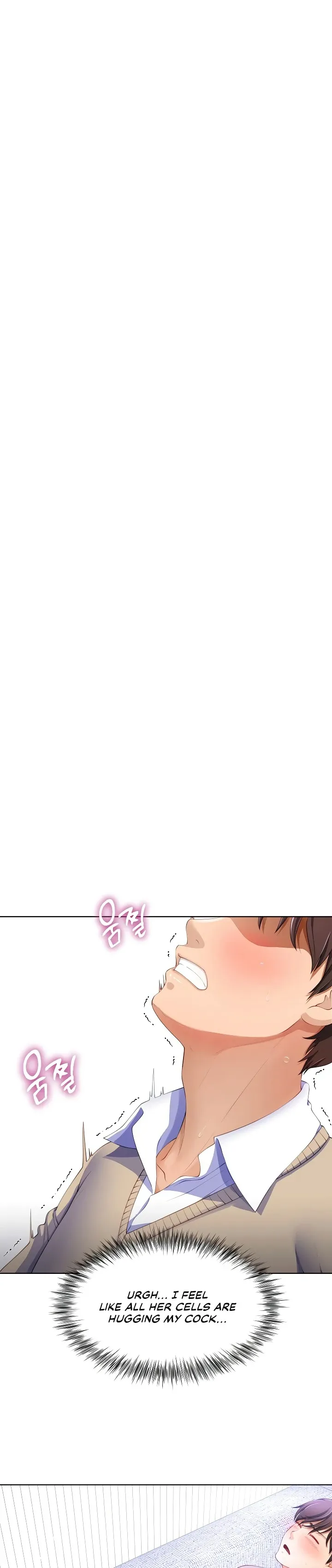 Wanna Become a Dad or a Boyfriend? Chapter 5 page 21 - 