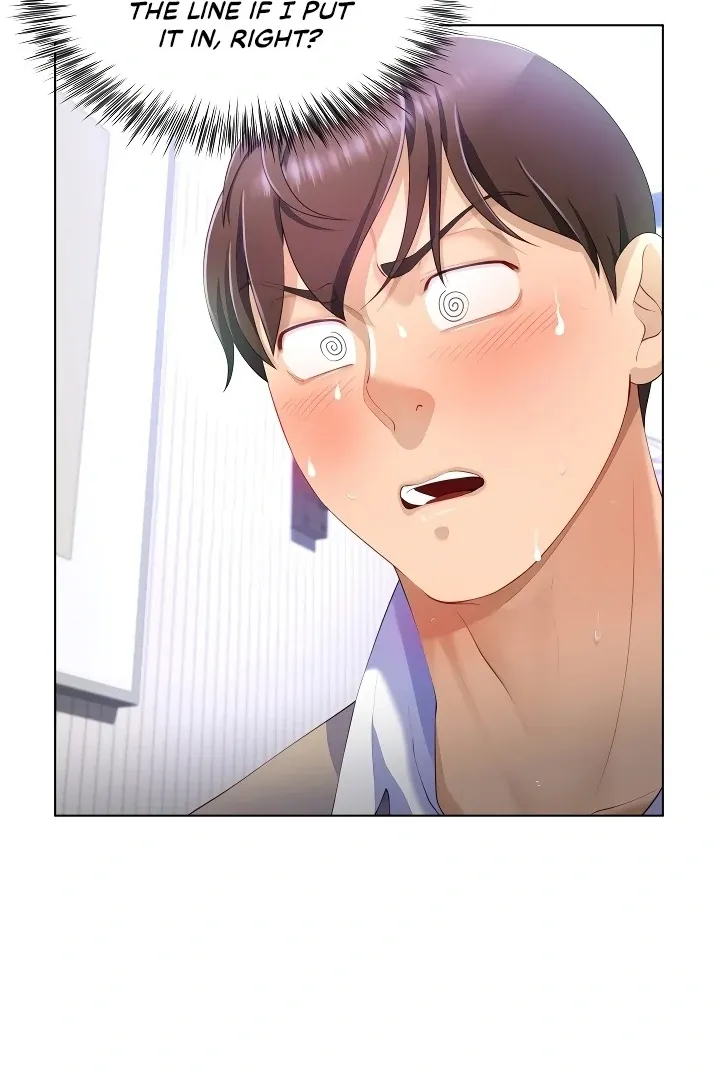 Wanna Become a Dad or a Boyfriend? Chapter 5 page 5 - 