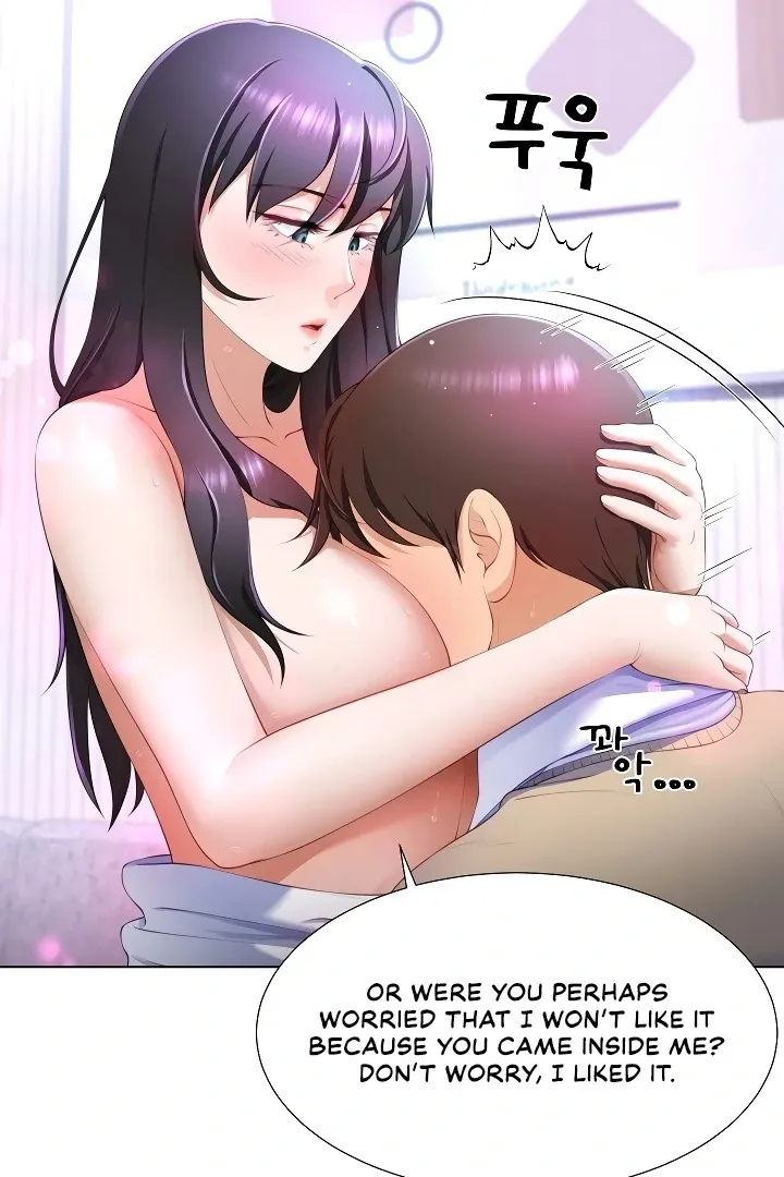 Wanna Become a Dad or a Boyfriend? Chapter 6 page 14 - 