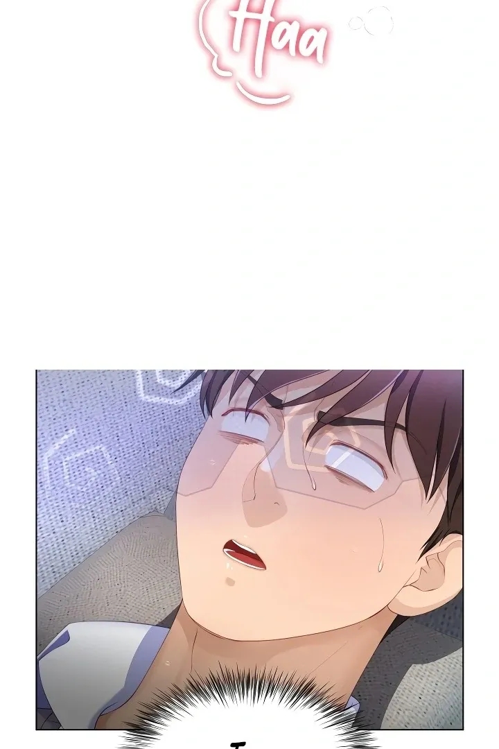 Wanna Become a Dad or a Boyfriend? Chapter 6 page 5 - 