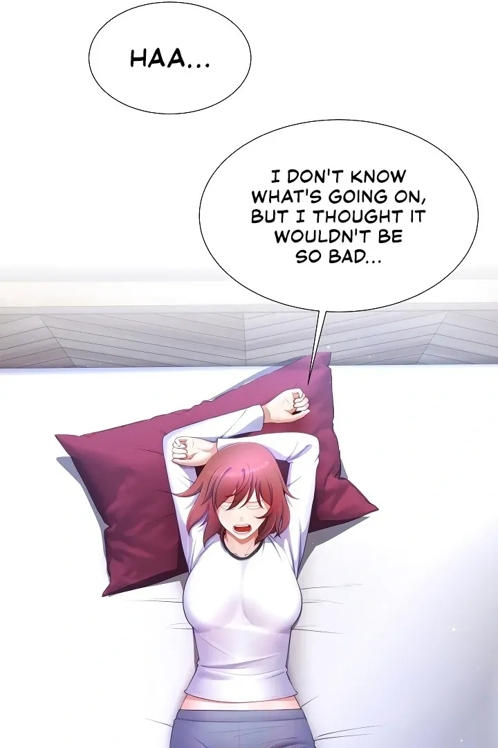 Wanna Become a Dad or a Boyfriend? Chapter 6 page 41 - 