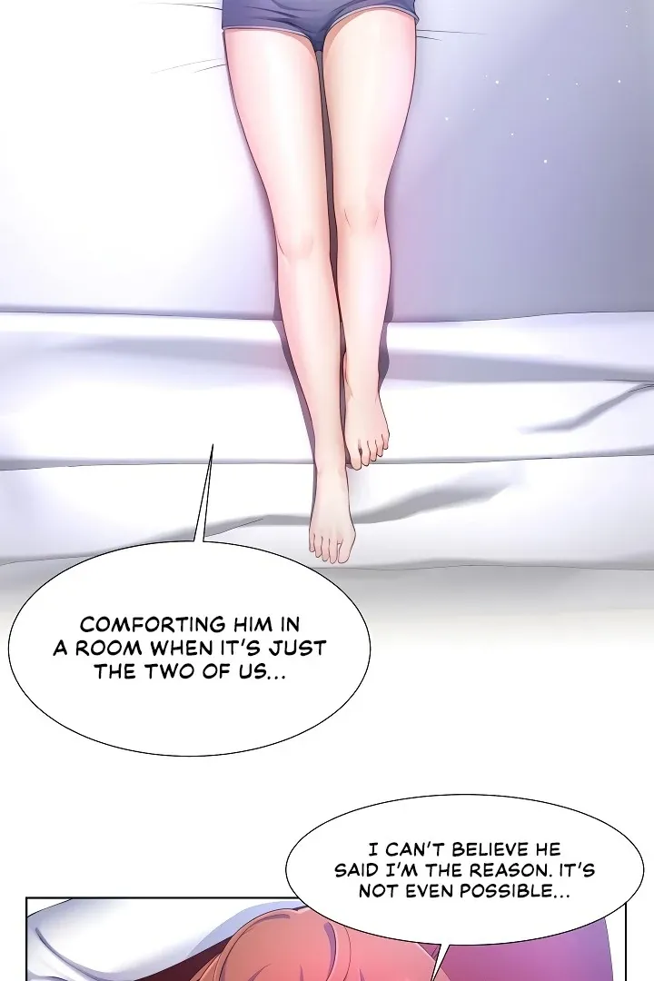 Wanna Become a Dad or a Boyfriend? Chapter 6 page 42 - 