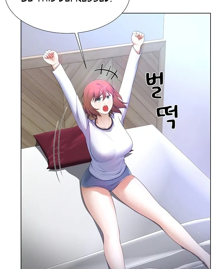 Wanna Become a Dad or a Boyfriend? Chapter 6 page 47 - 