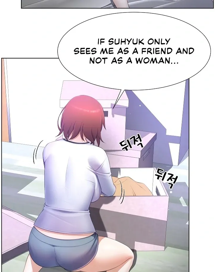 Wanna Become a Dad or a Boyfriend? Chapter 6 page 48 - 
