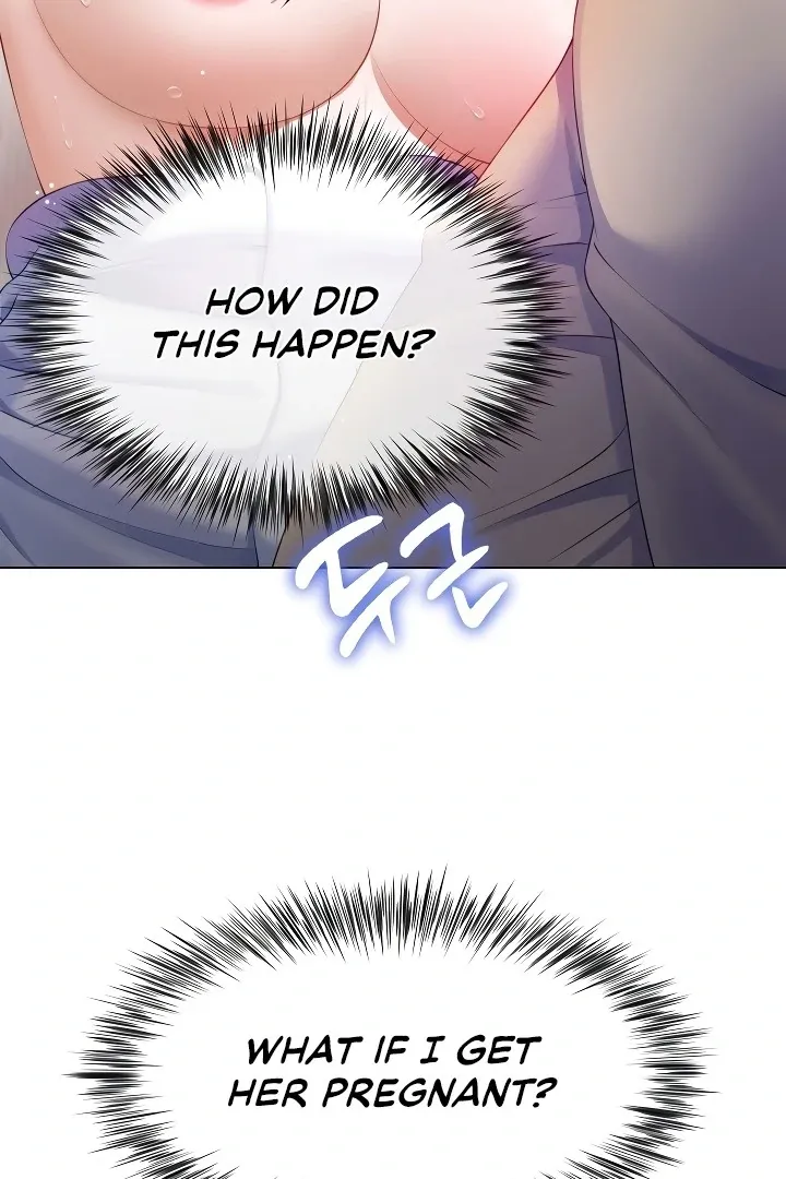 Wanna Become a Dad or a Boyfriend? Chapter 6 page 10 - 