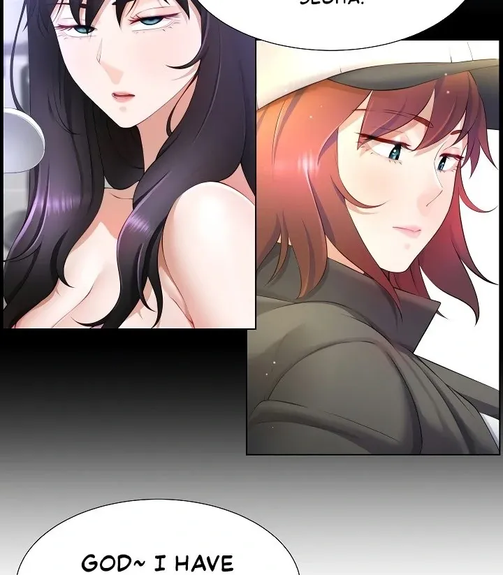 Wanna Become a Dad or a Boyfriend? Chapter 7 page 11 - 