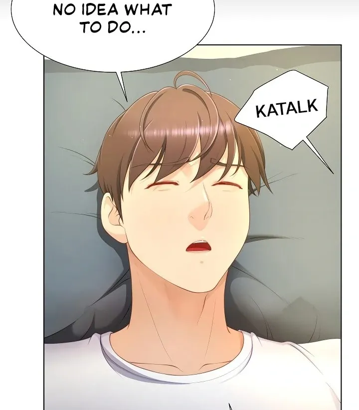 Wanna Become a Dad or a Boyfriend? Chapter 7 page 12 - 