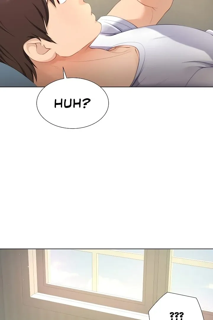 Wanna Become a Dad or a Boyfriend? Chapter 7 page 14 - 