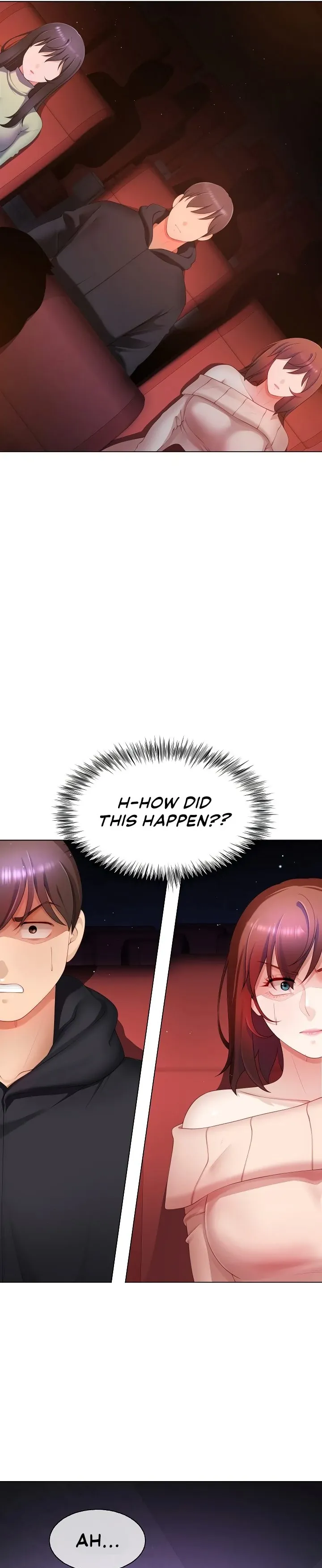 Wanna Become a Dad or a Boyfriend? Chapter 7 page 25 - 