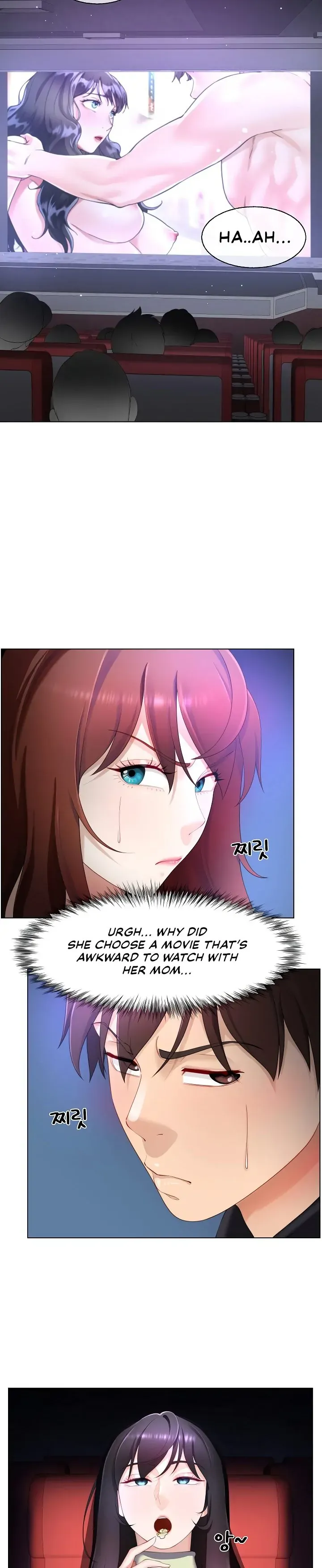 Wanna Become a Dad or a Boyfriend? Chapter 7 page 26 - 