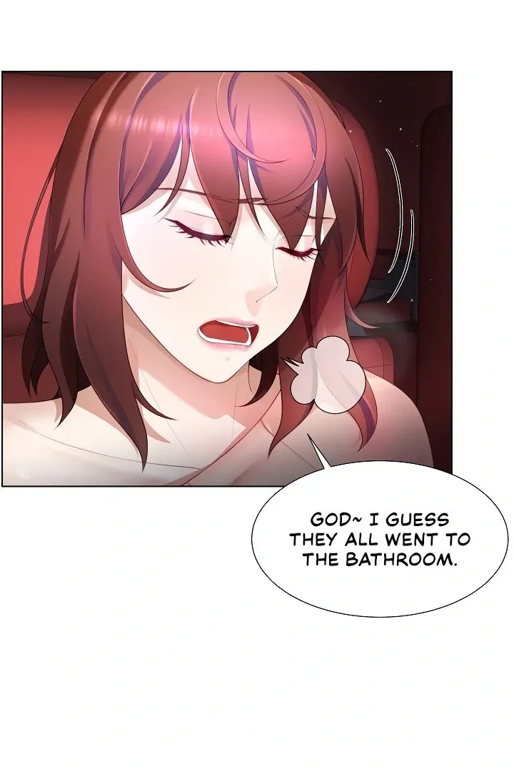 Wanna Become a Dad or a Boyfriend? Chapter 7 page 29 - 