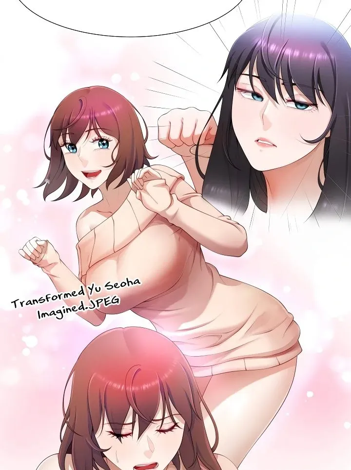 Wanna Become a Dad or a Boyfriend? Chapter 7 page 31 - 