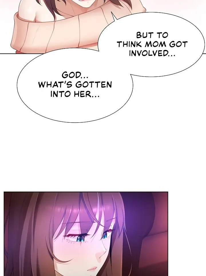 Wanna Become a Dad or a Boyfriend? Chapter 7 page 32 - 
