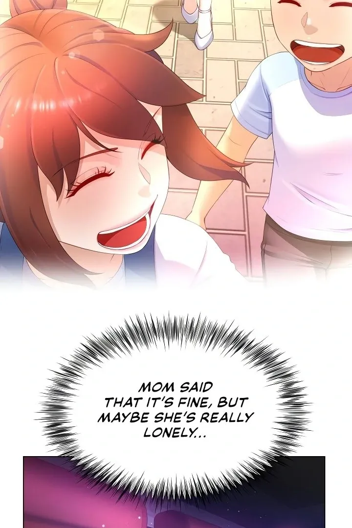 Wanna Become a Dad or a Boyfriend? Chapter 7 page 34 - 