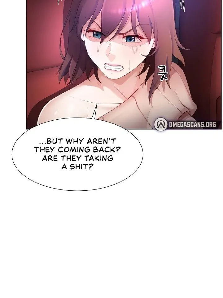 Wanna Become a Dad or a Boyfriend? Chapter 7 page 36 - 