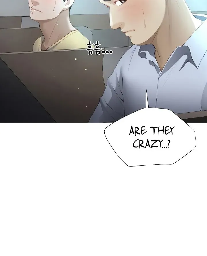 Wanna Become a Dad or a Boyfriend? Chapter 7 page 48 - 
