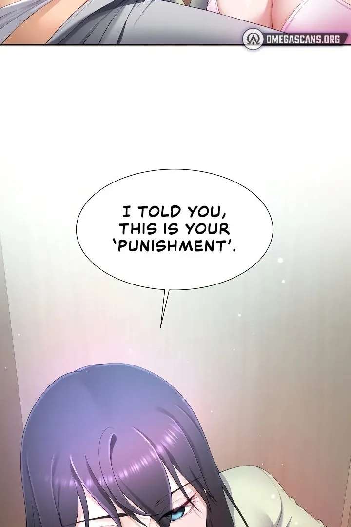 Wanna Become a Dad or a Boyfriend? Chapter 7 page 54 - 