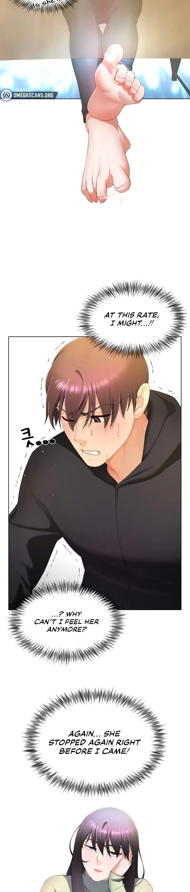Wanna Become a Dad or a Boyfriend? Chapter 8 page 18 - 