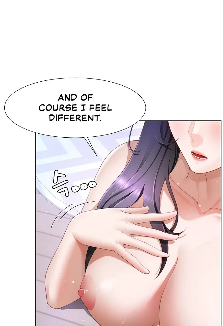 Wanna Become a Dad or a Boyfriend? Chapter 9 page 28 - 