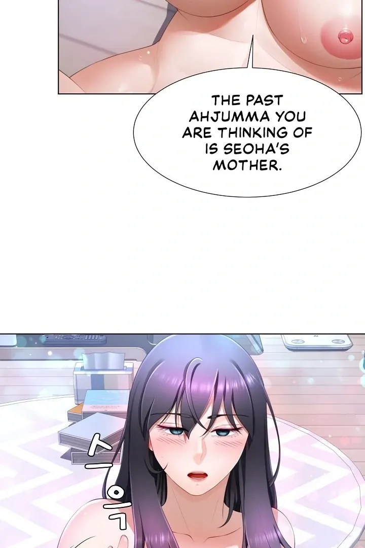 Wanna Become a Dad or a Boyfriend? Chapter 9 page 29 - 