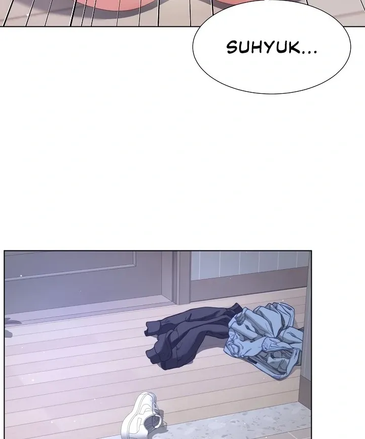 Wanna Become a Dad or a Boyfriend? Chapter 9 page 4 - 