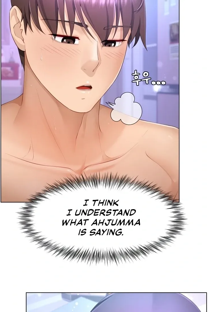 Wanna Become a Dad or a Boyfriend? Chapter 9 page 34 - 