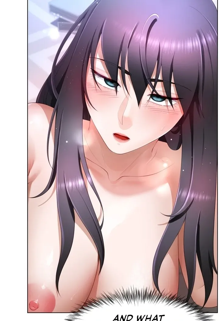 Wanna Become a Dad or a Boyfriend? Chapter 9 page 35 - 