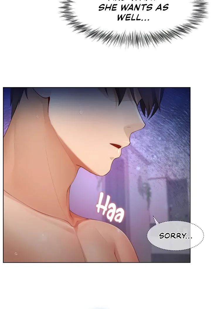 Wanna Become a Dad or a Boyfriend? Chapter 9 page 36 - 