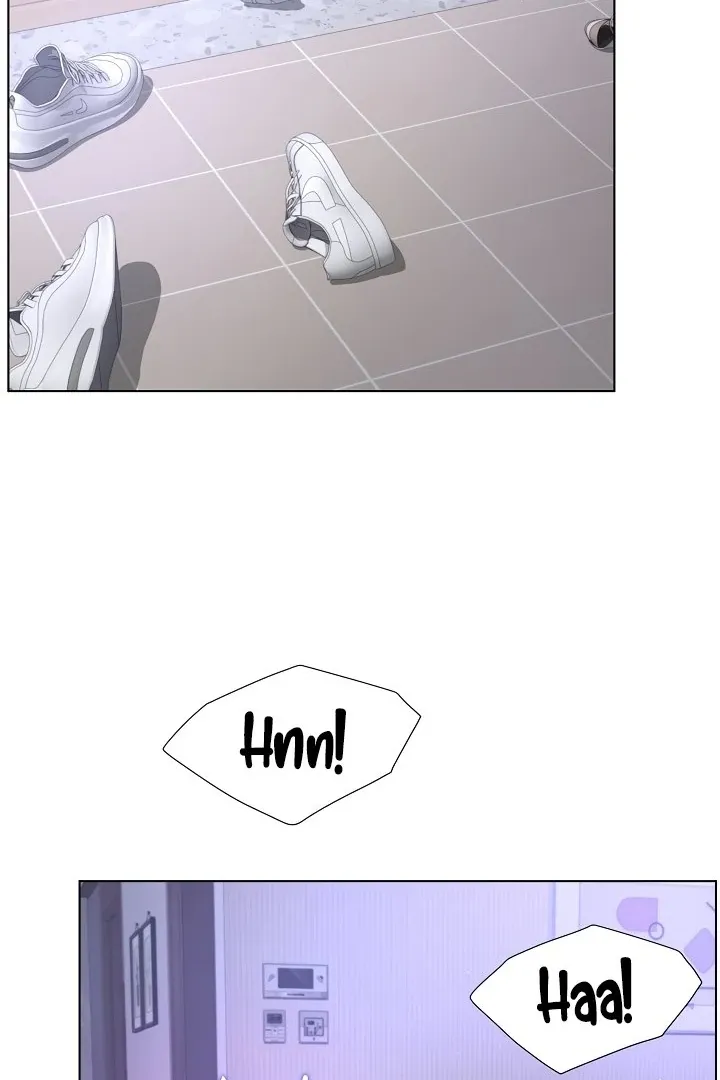 Wanna Become a Dad or a Boyfriend? Chapter 9 page 5 - 