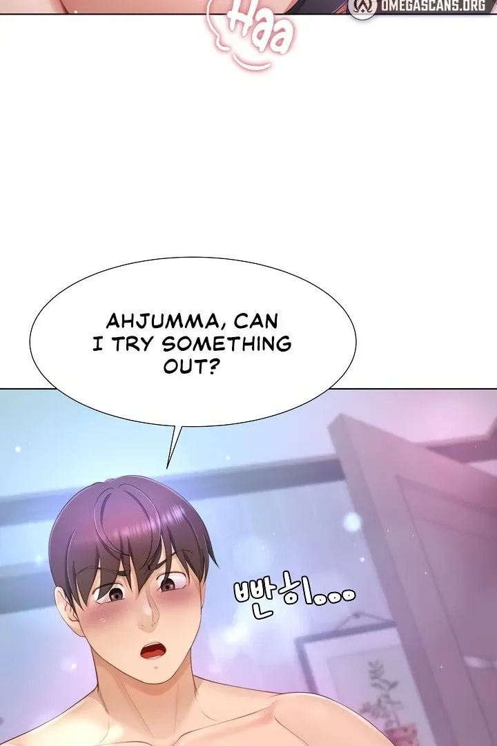 Wanna Become a Dad or a Boyfriend? Chapter 9 page 49 - 